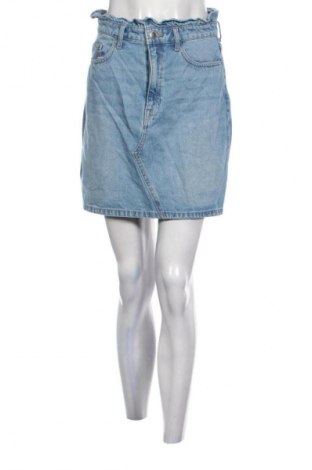 Rock H&M Divided, Größe M, Farbe Blau, Preis 23,52 €