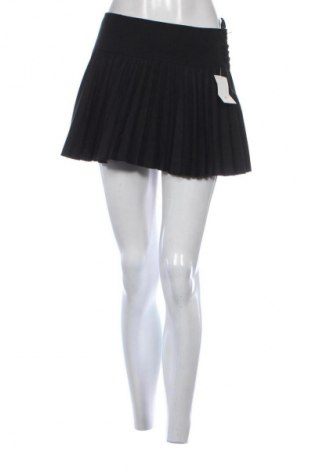 Пола H&M Divided, Размер S, Цвят Черен, Цена 36,10 лв.