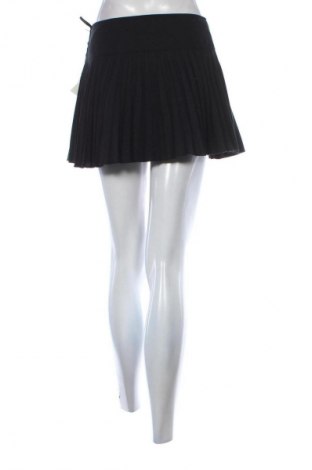 Пола H&M Divided, Размер S, Цвят Черен, Цена 36,10 лв.