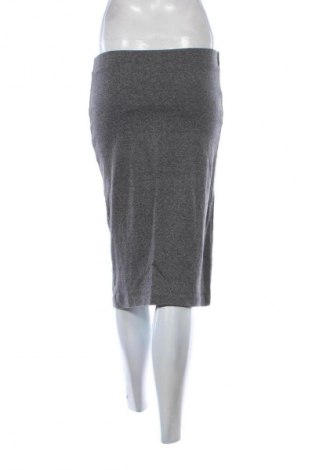 Rock H&M Divided, Größe M, Farbe Grau, Preis € 9,72