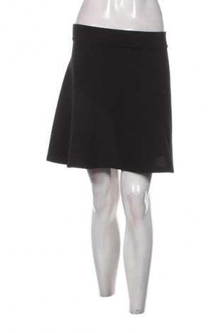 Φούστα H&M Divided, Μέγεθος S, Χρώμα Μαύρο, Τιμή 11,73 €