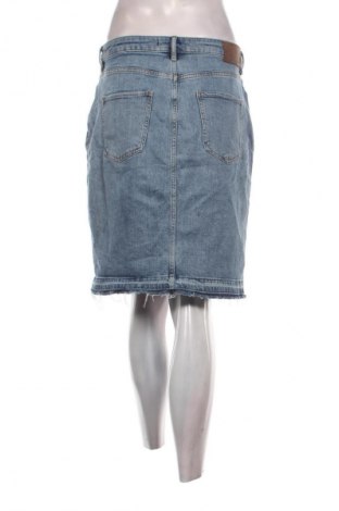 Szoknya H&M L.O.G.G., Méret M, Szín Kék, Ár 3 409 Ft