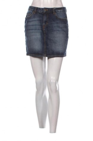 Szoknya H&M L.O.G.G., Méret M, Szín Kék, Ár 3 689 Ft