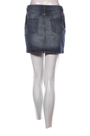 Szoknya H&M L.O.G.G., Méret M, Szín Kék, Ár 3 689 Ft