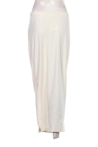 Пола H&M Mama, Размер XL, Цвят Бял, Цена 6,99 лв.