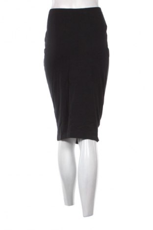 Φούστα H&M Mama, Μέγεθος M, Χρώμα Μαύρο, Τιμή 12,00 €