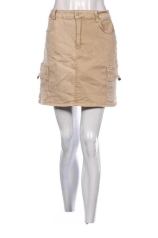 Szoknya Haily`s, Méret L, Szín Bézs, Ár 8 200 Ft