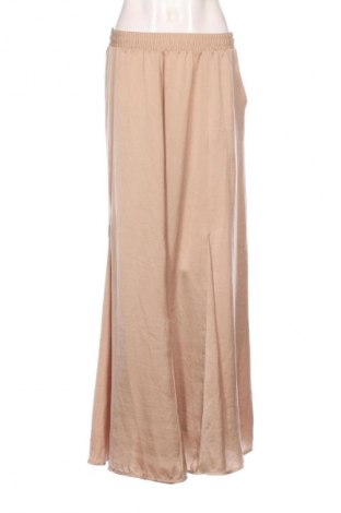 Rock Hallhuber, Größe L, Farbe Beige, Preis 31,72 €