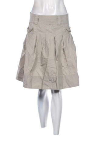 Rock Hallhuber, Größe S, Farbe Beige, Preis 28,13 €