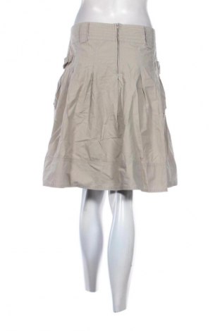 Rock Hallhuber, Größe S, Farbe Beige, Preis 28,13 €