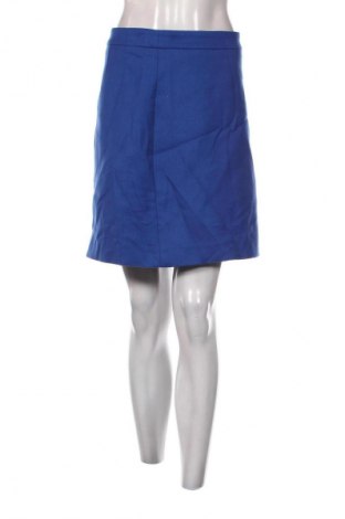 Fustă Hallhuber, Mărime L, Culoare Albastru, Preț 59,99 Lei