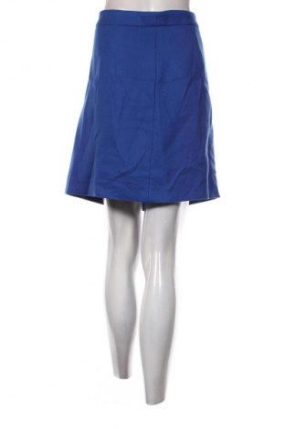 Fustă Hallhuber, Mărime L, Culoare Albastru, Preț 59,99 Lei