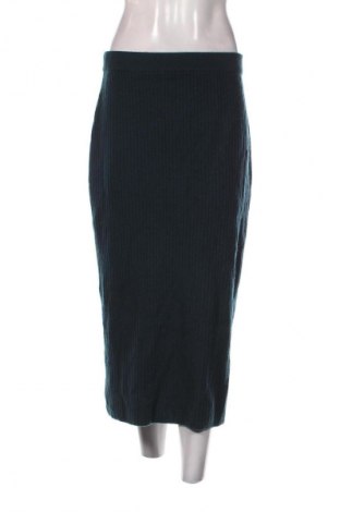 Szoknya Hallhuber, Méret M, Szín Zöld, Ár 15 159 Ft