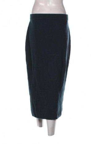 Szoknya Hallhuber, Méret M, Szín Zöld, Ár 15 159 Ft