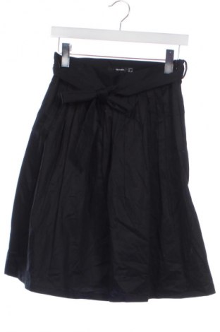 Rock Hallhuber, Größe XS, Farbe Schwarz, Preis € 11,99