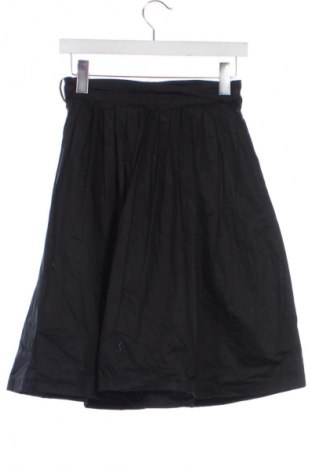 Rock Hallhuber, Größe XS, Farbe Schwarz, Preis € 11,99