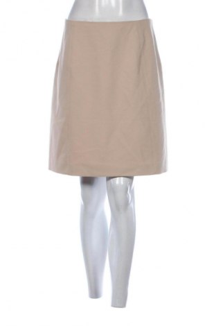 Szoknya Hallhuber, Méret M, Szín Bézs, Ár 2 079 Ft