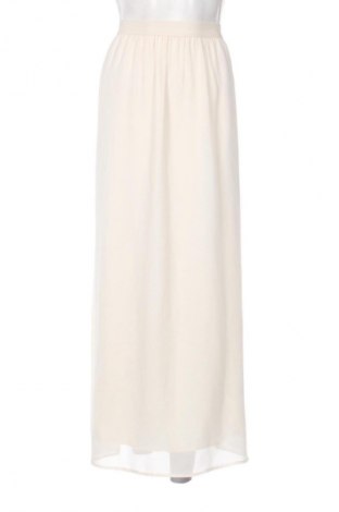 Spódnica Hallhuber, Rozmiar M, Kolor ecru, Cena 129,99 zł