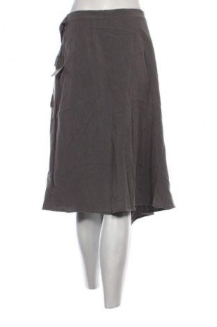 Szoknya Have, Méret L, Szín Szürke, Ár 5 169 Ft