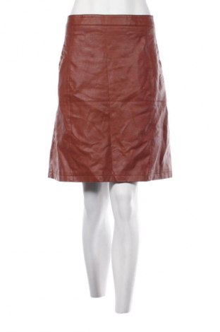 Φούστα Hema, Μέγεθος XL, Χρώμα Καφέ, Τιμή 7,99 €