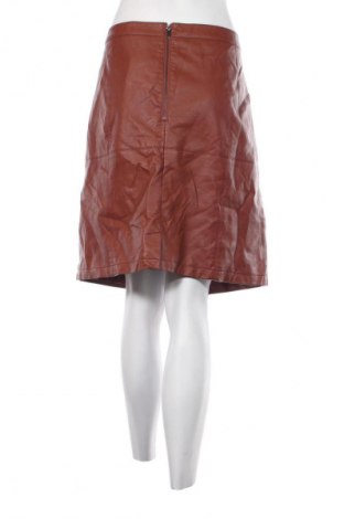 Φούστα Hema, Μέγεθος XL, Χρώμα Καφέ, Τιμή 7,99 €