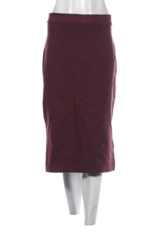 Rock Hema, Größe L, Farbe Rot, Preis € 9,99