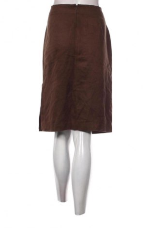 Fustă Hennes, Mărime M, Culoare Maro, Preț 30,99 Lei