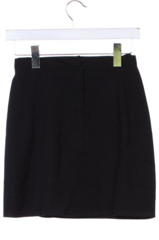 Пола Hennes, Размер XS, Цвят Черен, Цена 19,00 лв.