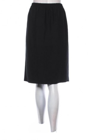 Φούστα Hermann Lange, Μέγεθος XXL, Χρώμα Μαύρο, Τιμή 21,00 €