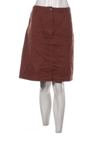 Szoknya Hessnatur, Méret XXL, Szín Barna, Ár 3 689 Ft