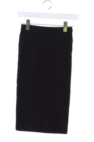 Fustă House, Mărime XS, Culoare Negru, Preț 61,00 Lei