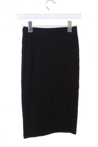 Fustă House, Mărime XS, Culoare Negru, Preț 61,00 Lei