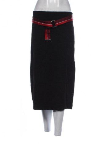 Fustă Hugo Boss, Mărime XL, Culoare Negru, Preț 346,99 Lei