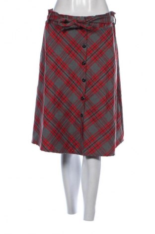 Fustă IX-O, Mărime M, Culoare Multicolor, Preț 99,74 Lei