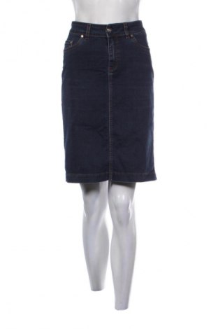 Φούστα Ideal, Μέγεθος L, Χρώμα Μπλέ, Τιμή 9,99 €