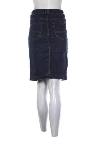 Φούστα Ideal, Μέγεθος L, Χρώμα Μπλέ, Τιμή 9,99 €