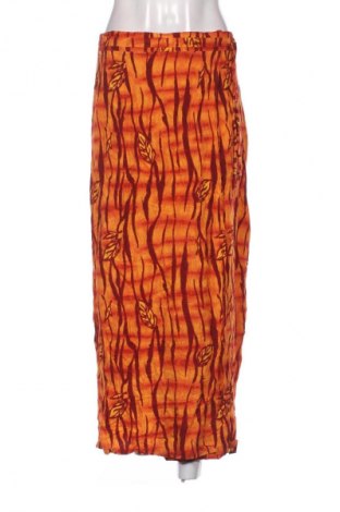 Fustă Identic, Mărime L, Culoare Multicolor, Preț 61,74 Lei