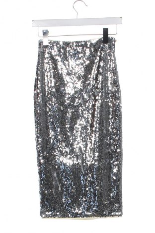 Sukně Imperial, Velikost XS, Barva Šedá, Cena  784,00 Kč