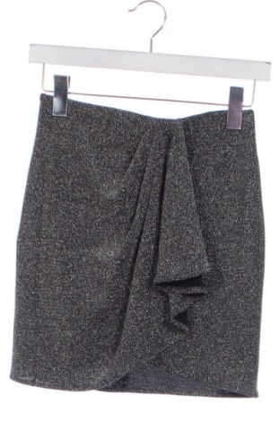 Sukňa Isabel Marant Etoile, Veľkosť XXS, Farba Strieborná, Cena  62,92 €