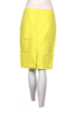 Rock J.Crew, Größe M, Farbe Gelb, Preis € 42,00