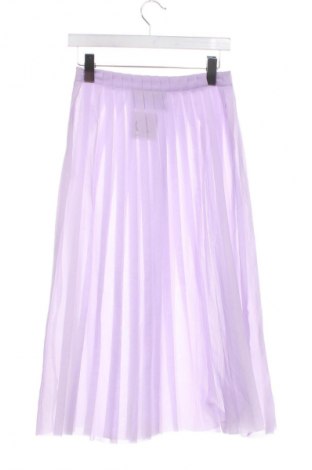 Szoknya JJXX, Méret XS, Szín Lila, Ár 6 239 Ft