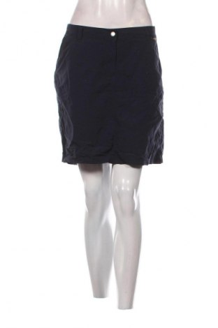 Φούστα Jack Wolfskin, Μέγεθος L, Χρώμα Μπλέ, Τιμή 19,99 €