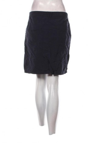 Φούστα Jack Wolfskin, Μέγεθος L, Χρώμα Μπλέ, Τιμή 19,99 €