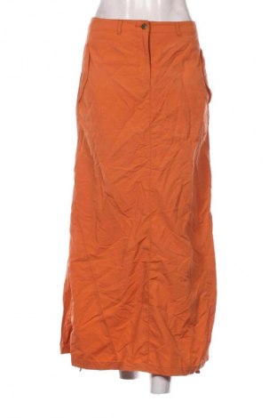 Rock Jack Wolfskin, Größe XL, Farbe Orange, Preis 6,99 €