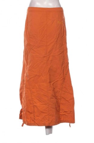 Rock Jack Wolfskin, Größe XL, Farbe Orange, Preis 6,99 €