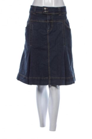 Пола Jackie, Размер XXL, Цвят Син, Цена 29,00 лв.