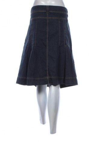 Пола Jackie, Размер XXL, Цвят Син, Цена 29,00 лв.