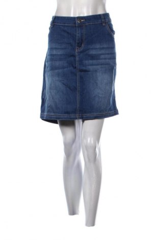 Sukně Janina, Velikost 3XL, Barva Modrá, Cena  99,00 Kč