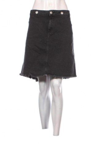 Rock Janina, Größe XXL, Farbe Grau, Preis € 8,99