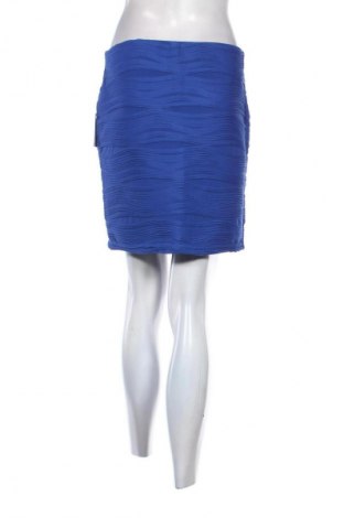 Sukňa Janina, Veľkosť M, Farba Modrá, Cena  16,00 €
